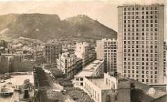 352-Le boulevard Fulton en 1957